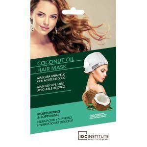 

Idc Institute Idc Mascarilla Capilar Aceite De Coco