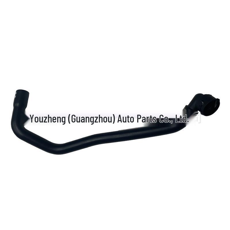 Radiator Top Hose LR006135 for Jaguar Land Rover Freelander 2 (2006-2014)