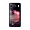 For Oneplus Nord 4 Case Fashion Silicone Black Soft Bumper Back Cover For OnePlus Nord4 5G Phone Cases Cartoon TPU Coque Shells