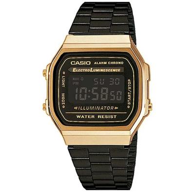 A168-WEGB Watch