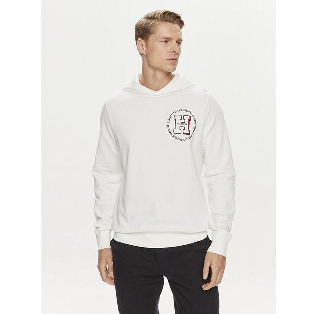 Толстовка Tommy Hilfiger MW0MW34383 EU S