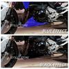 NEW For BMW F900R F900XR 2020-2024 Lower Bellypan Fairing Engine Spoiler Chassis Shroud Cowling Cover Side Panel Protection