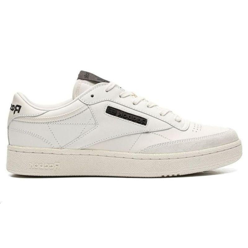 Reebok Ltd Club C Lthr Low top Sneakers Sneakers RMIA011C99LEA0010101