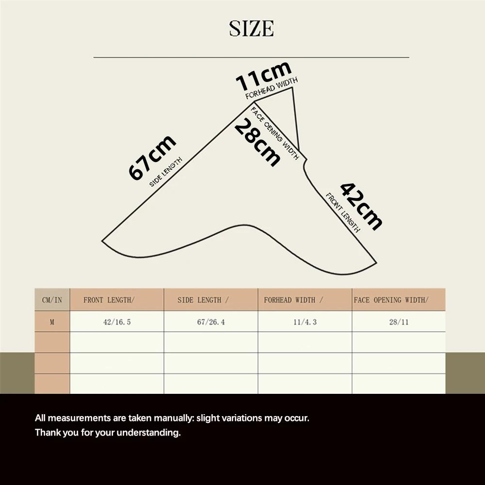 Hijab Headwrap for Muslim Women Shawl Islamic Scarves Ramadan Eid Arab Turban