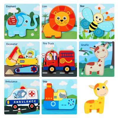 Puzzles et casse-têtes – Puzzles