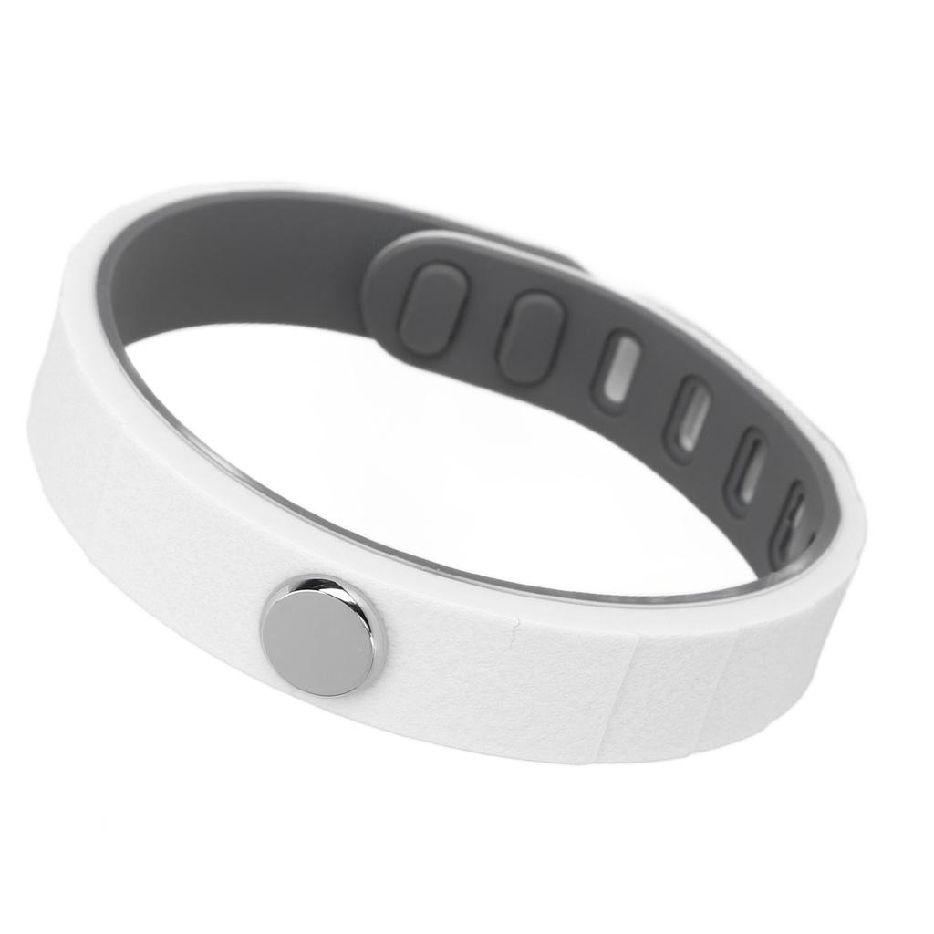 Bracelet d'Énergie Sportive Ion Négatif Non Statique Silicone Hiver Élimination Électrostatique Bracelet de Poignet