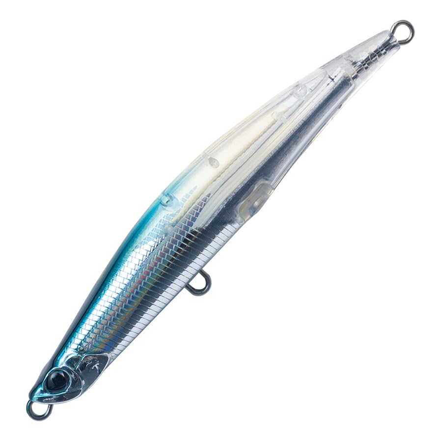 

Palms Gig Gigant Hook AL226 small jumping 100mm (for lures)