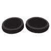 Replacement Ear Pads Artificial Leather Soft Foam Ear Cushion Cover for Sennheiser XL Headphone