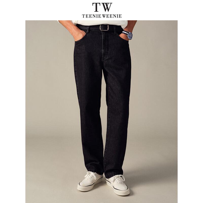 

Джинсы мужские прямые свободного кроя Teenie Weenie 2XL