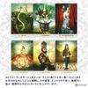 Tarot of Mystical Moments Tarot Reading Instructions (Japanese Instruction Manual Included) Authentic Tarot Cards (78 Cards)