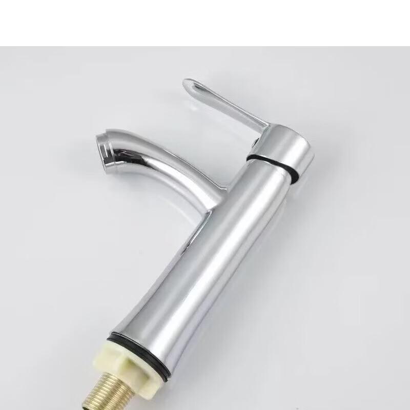 TLXT Single Cold Washbasin Faucet