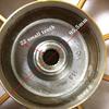 For Honda DIO50 AF18/27/28 Z4 ZX AF34/35/56 Modify 10-inch Aluminum Wheel Rim Front Disc Brake Wheel Rear Drum Brake Wheel Rim