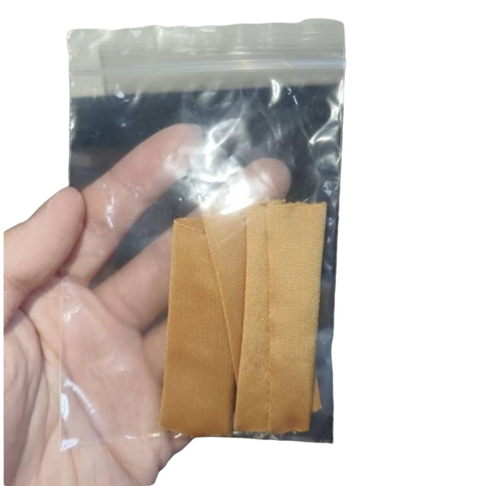 Single Finger Wear Resistant Finger Cots Far Throw Protection Fly fishing Protecting Fingers Fishing Gear Accessories Fishing