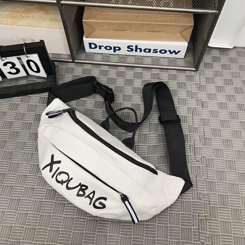 

Unisex Sport Crossbody Chest Bag