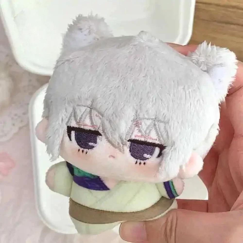 

10 см Аниме Момодзоно Нанами Томоэ Мизуки Каваи Косплей Морская звезда Хлопковое тело Сумки Подвеска Мини Фигурки Данго Поклонники Девушки Подарок