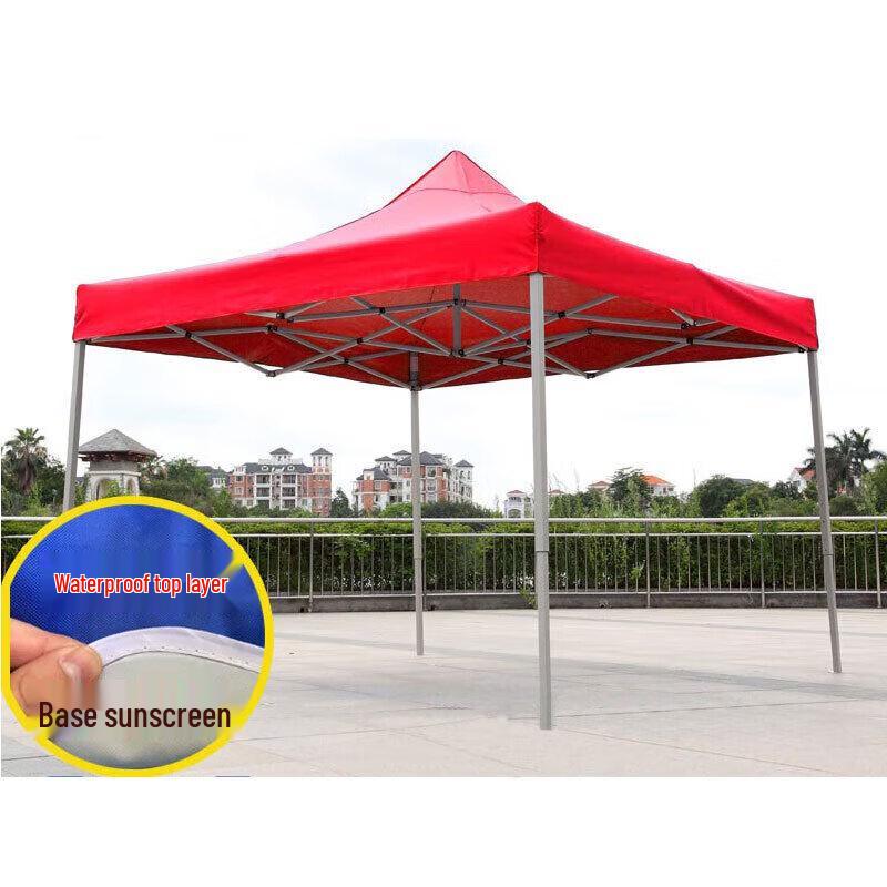 Retractable Outdoor Awning Sun Shelter