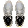 ON  Cloudrock Waterproof Alloy Ice Women Sneakers Grey 3WF10133317