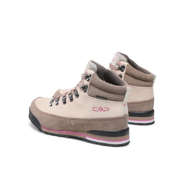 Треккинговые ботинки CMP Heka Wmn Hiking Shoes Wp