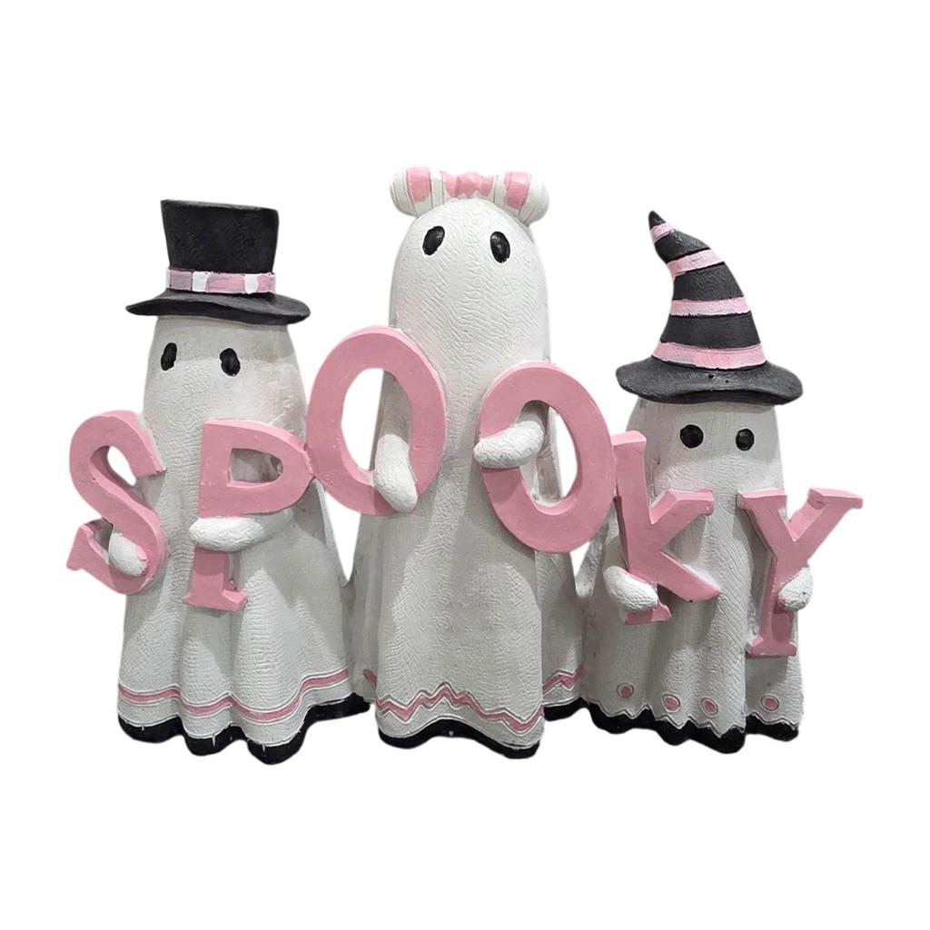 Halloween Desktop Decoration,Holiday Decorations,Holiday Gifts For Friends