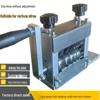 MUFAN Electric Multi-Port Wire Stripping Machine CN Plug (adapter Included)