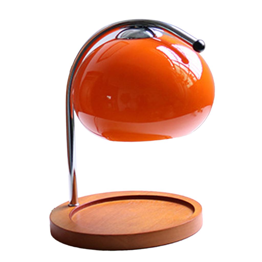 Candle Warmer Lamp Dimmable Retro Decorative Aromatherapy Candle Melter Melting Lamp for Bedroom