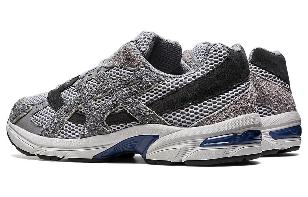 Asics Gel 1130 Mid Grey Steel Grey 1203A327-021