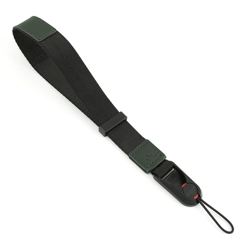 Quick Release Camera Hand Strap Adjustable Wrist Strap For Sony Canon Nikon Fujifilm DSLR Mirrorless