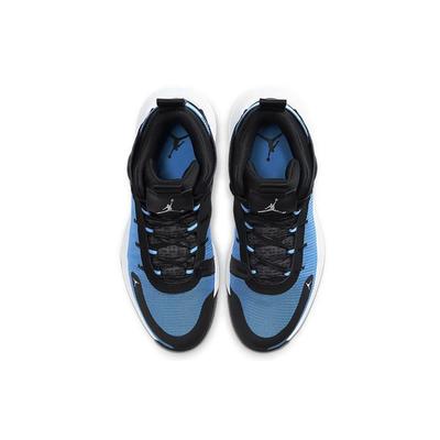 Jumpman 2020 University Blue BQ3448-400