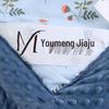 Winter Warm Massage Bubble Duvet