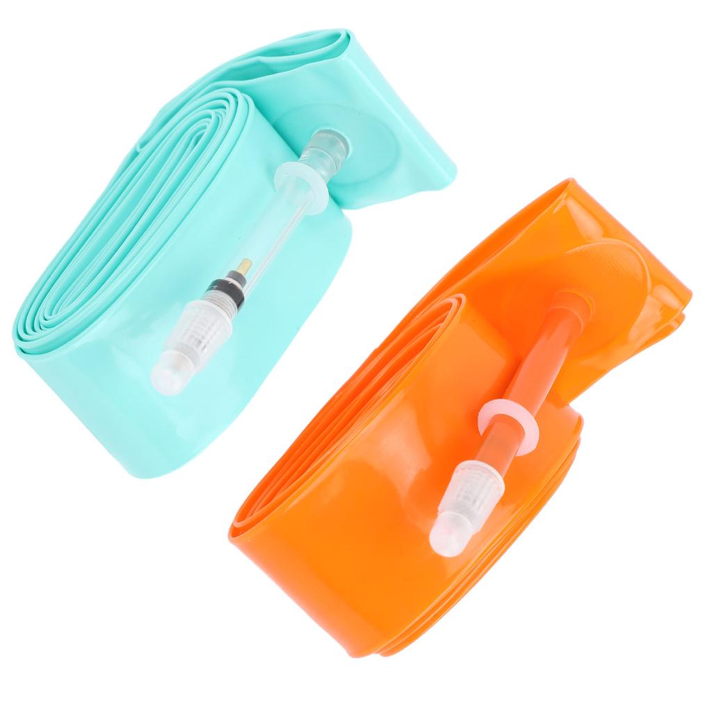 700Cx23-32C Fahrradschlauch mit französischem Ventil TPU-Radinnenschlauch Ersatz für Rennrad C