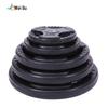 Weibu Coated Olympic Barbell Set