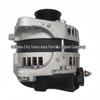 The 4801304AC Generator fits Jeep Wrangler 3.8.