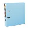 EXACOMPTA - Classeur À Levier Extra Large - Dos 80mm -24,2 X 29,7 - Rembordé Polypropylène - Bleu Clair
