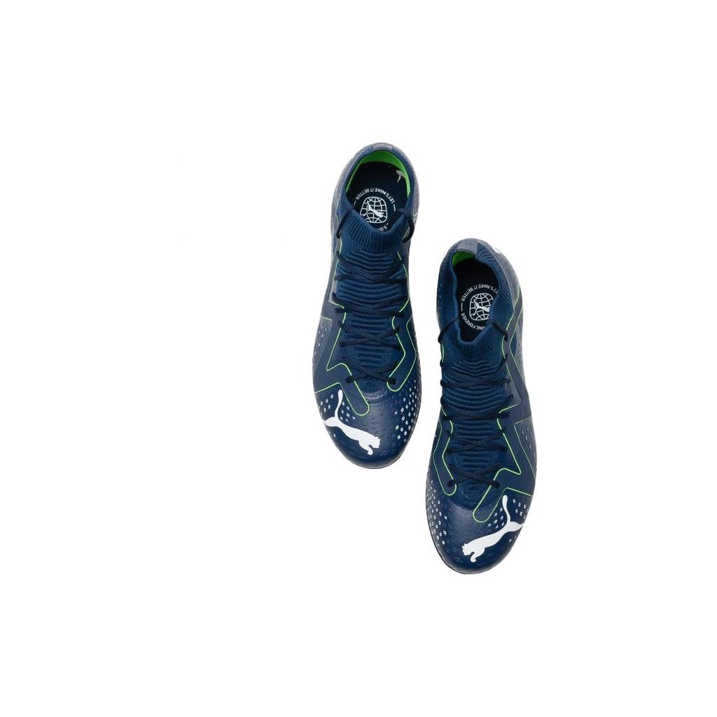 Puma Future Match Mg 'Persian Blue PUMA White Pro Green 107373-03