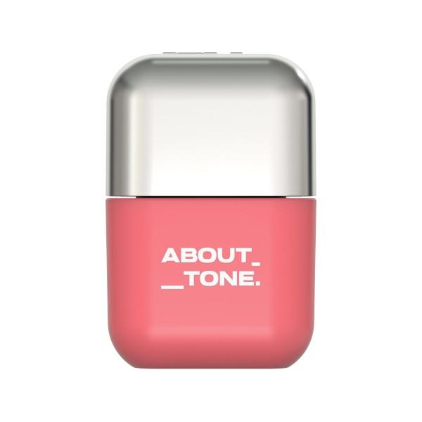 [ABOUT_TONE] Blur Fit Tint Mini Lightweight Velvet Matte Lip Tint 2.3g