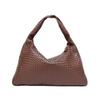 2026 Handwoven Retro Monk Bag: Chic, Fashionable Design for Daily Commute