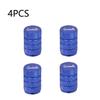 For Alfa Romeo Giulietta Accessories Car Wheel Tire Valve Caps Tyre Stem Covers Airdust Waterproof ysdf45