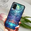 For VIVO X60 Pro 5G Case V2046 V2047A Cartoon Cute Matte Silicone TPU Soft Phone Cover For Vivo X60 X 60 Shockproof Coque Bumper