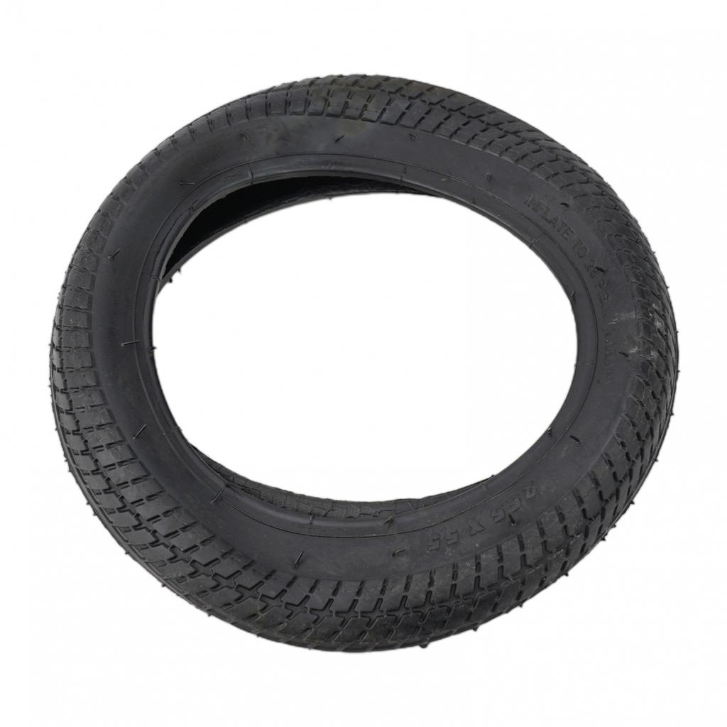 255*55 Inner Tube Tire Bike Accessories Repair Kit