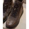 Vainer Brown Women S Comfort bootS 358d