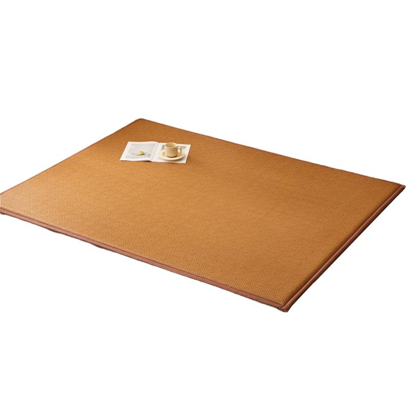 Nanjiren Summer Rattan Tatami Floor Mattress 150*200cm