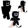 Kawaii Twixxel Fledermaus Plüschtier ThatMob Flatteriger Freund Twixxel Umgebende Plüschtiere Halloween Fledermaus Spielzeug Spiel Fans Geburtstag Weihnachten Geschenk