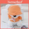 Schattige Cartoon Chic Hond Pluche Sleutelhanger Voor Meisjes Schattig Knuffeldier Speelgoed