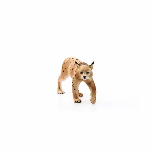 Schleich Wildlife Wildcat Figure 14822