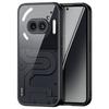DUX DUCIS Aimo Series For Nothing Phone (2a) Plus/(2a) Case Anti-Drop Phone Cover (REACH Certification)