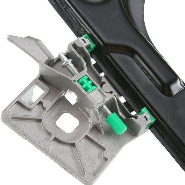 

2197201046: Right Window Regulator Bracket for Mercedes W219 CLS500/CLS55 None