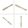 2025 New Best Hot Sale Ceramic For Glass Granite Marble Multi-Material Porcelain Tile Drill Bits Set 10pcs 6mm