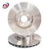 Rear Brake Discs for Mercedes GLC63 AMG/GLE63 AMG (2534230000 1674231000)