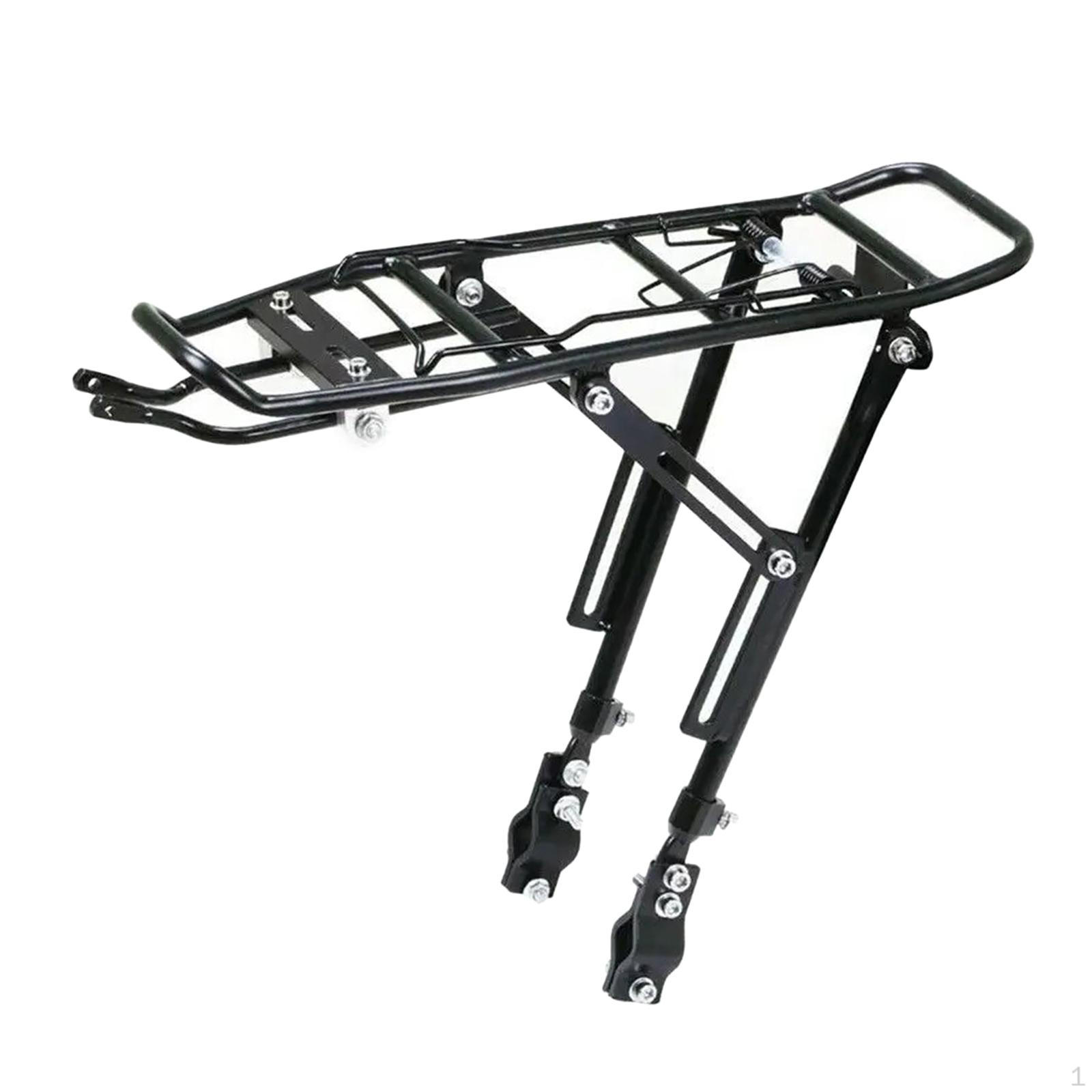 

Luggage Carrier with Fastener