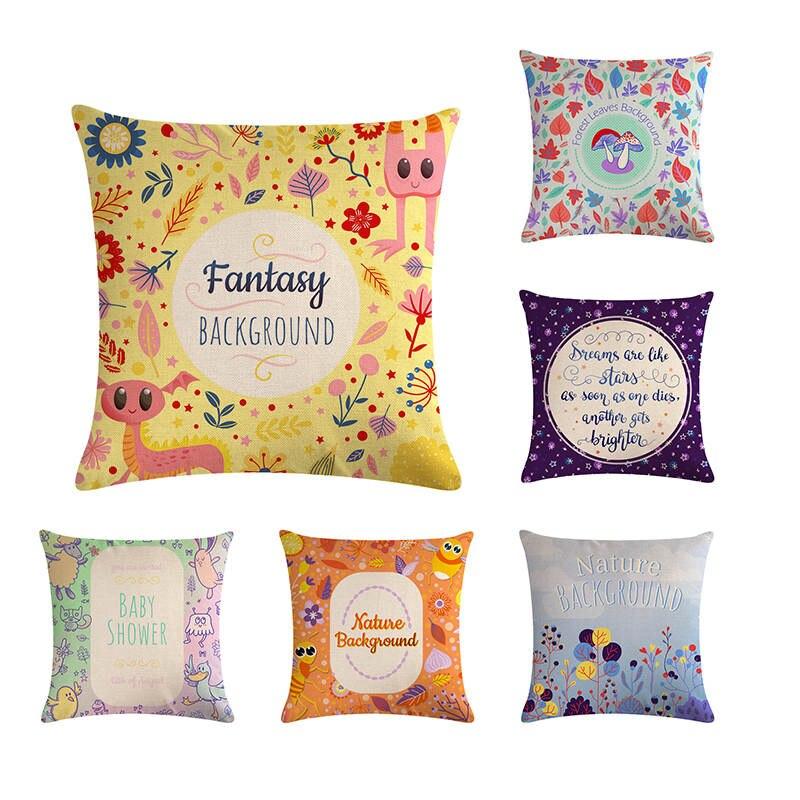 nature's dreams pillow